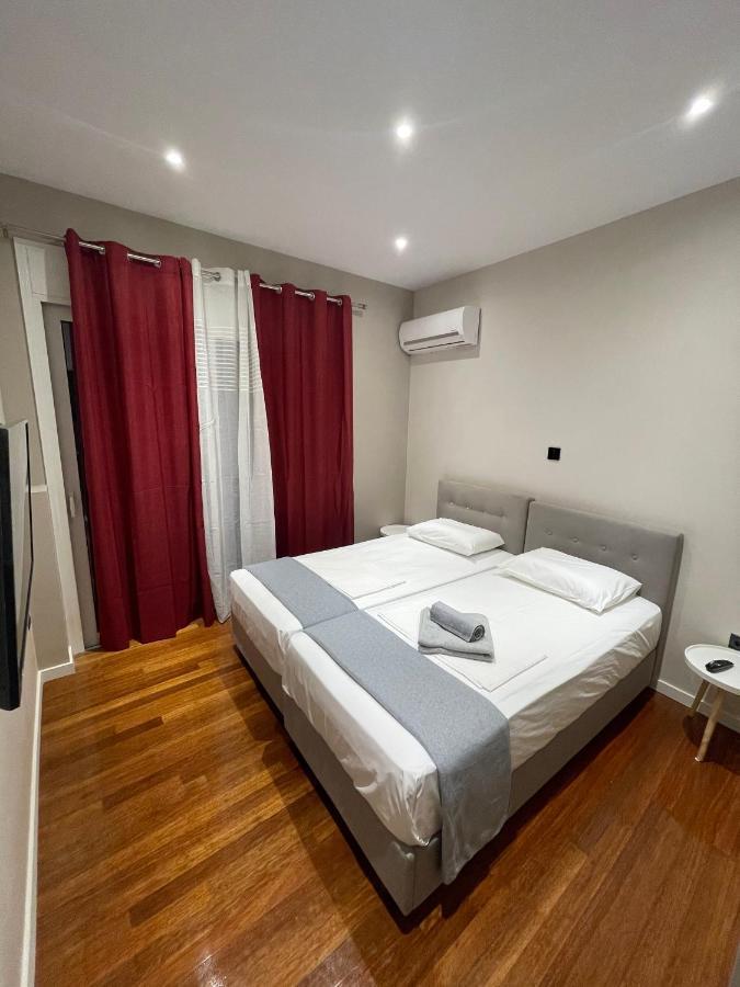 Luxury 3 Bedroom Apartment In Kiato Center Zewnętrze zdjęcie